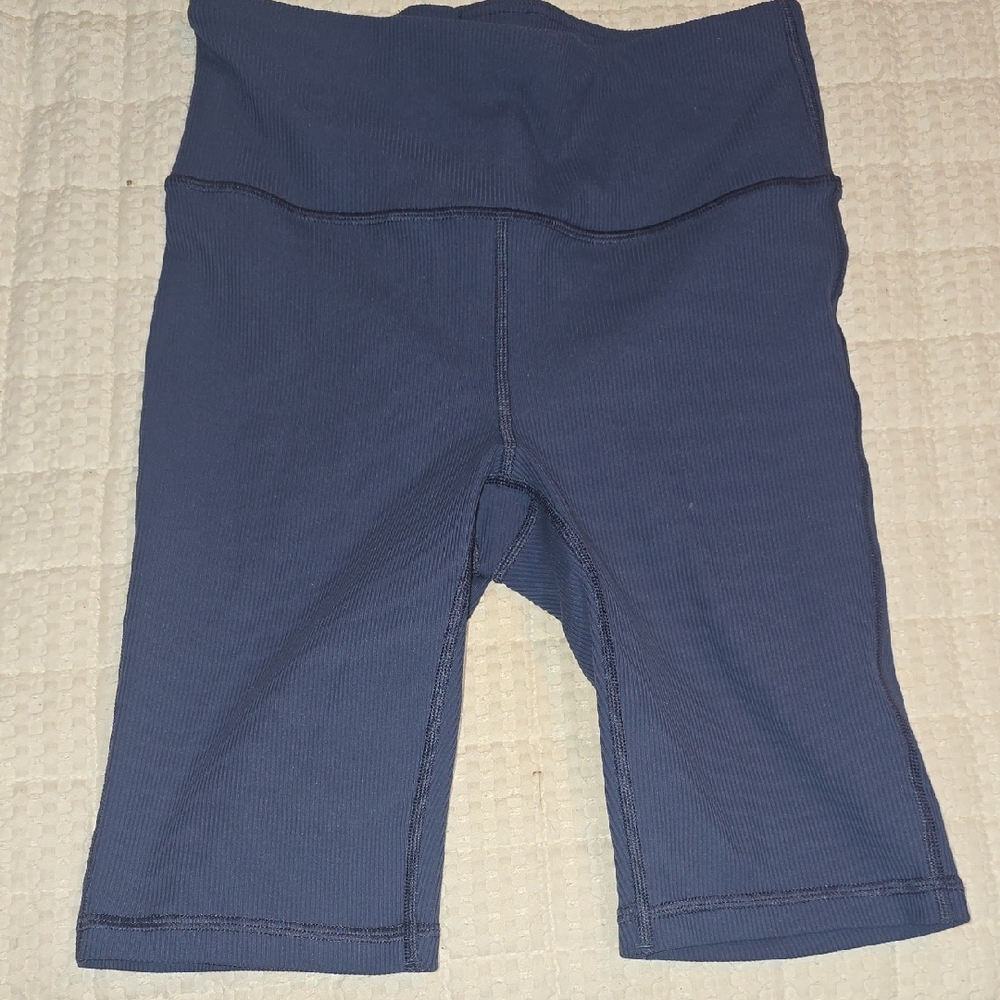 Navy Blue Bottoms